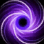 Orianna commands her Ball to unleash a shockwave, dealing magic damage and launching nearby enemies towards the Ball after a short delay. Command: Shockwave