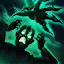 Strikes a target unit with fear, causing it to flee in terror for a duration. Terrify