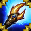 Archangel's Staff (Quick Charge)