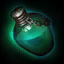 Refillable Potion