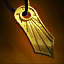 <strong style="color:#62d66c;">Ancient Coin</strong><br><stats> 5 Movement Speed<br> 5% Cooldown Reduction<br> 2 Gold per 10 seconds</stats><br><br><unique>UNIQUE Passive - Favor:</unique> Enemy minions killed by your allies sometimes drop coins that give either <font color='#D4AF37'>25</font> gold or <font color='#44DDFF'>6%</font> missing mana (minimum 10). Cannon minions always drop coins.<hr><passive>QUEST:</passive> Earn 500 gold using this item and upgrade to <font color='#CFBF84'>Nomad's Medallion</font>.<br><passive>REWARD:</passive> Gain <active>UNIQUE Active - Warding:</active> Consumes a charge to place a <font color='#BBFFFF'>Stealth Ward</font> that reveals the surrounding area for 150 seconds. Holds up to 3 charges which refill upon visiting the shop.<br><br><groupLimit>Limited to 1 Gold Income item.</groupLimit><br><br><i><font color='#447777'>''Gold dust rises from the desert and clings to the coin.'' - Historian Shurelya, 11 November, 23 CLE</font></i> Ancient Coin