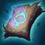 <strong style="color:#62d66c;">Lost Chapter</strong><br><stats> 40 Ability Power<br><mana> 300 Mana</mana></stats><br><br><unique>UNIQUE Passive - Haste:</unique> 10% Cooldown Reduction<br><unique>UNIQUE Passive:</unique> Upon levelling up, restores 20% of your maximum Mana over 3 seconds. Lost Chapter