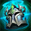 Space Knight's Vow