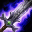 Space Blade of the Ruined King