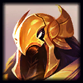 Azir, the Emperor of the Sands