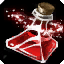 Pilfered Potion of Rouge }}