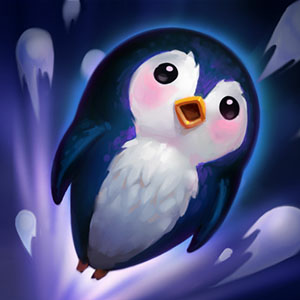 Build Heimerdinger Support S Build Heimerdinger Support S