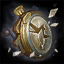Broken Stopwatch