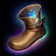 Slightly Magical Boots