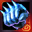 Frozen Fist