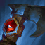 <strong style="color:#62d66c;">Enchantment: Warrior</strong><br><stats> 65 Attack Damage<br> 10% Cooldown Reduction</stats><br><br><unique>UNIQUE Passive - Chilling Smite:</unique> Smite can be cast on enemy champions, dealing reduced true damage and stealing 20% Movement Speed for 2 seconds.<br><br><groupLimit>Limited to 1 Starter item.</groupLimit> Enchantment: Warrior