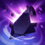 <strong style="color:#62d66c;">Zz'Rot Portal</strong><br><stats> 55 Armor<br> 55 Magic Resist<br> 125% Base Health Regen <br></stats><br><unique>UNIQUE Passive - Point Runner:</unique> Builds up to 20% Movement Speed over 2 seconds while near turrets, fallen turrets and Void Gates.<br><active>UNIQUE Active:</active> Spawns a <a href='VoidGate'>Void Gate</a> for 120 seconds (120 second cooldown).<br><br>Every 4 seconds the gate makes a <a href='Voidspawn'>Voidspawn</a>. The first and every fourth Voidspawn gains 15% of maximum Health as damage. Zz'Rot Portal
