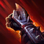 <strong style="color:#62d66c;">Jaurim's Fist</strong><br><stats> 15 Attack Damage<br> 200 Health</stats><br><br><unique>UNIQUE Passive:</unique> Killing a unit grants 5 maximum Health. This bonus stacks up to 20 times. Jaurim's Fist