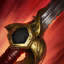 Skirmisher's Sabre - Warrior