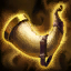 <strong style="color:#62d66c;">Guardian's Horn</strong><br><stats> 150 Health</stats><br><br><passive>Passive: </passive>Restores 20 Health every 5 seconds.<br><unique>UNIQUE Passive:</unique> Blocks 12 damage from attacks and spells from champions (25% effectiveness vs. damage over time abilities).<br><br><groupLimit>Limited to 1 Guardian's Item.</groupLimit> Guardian's Horn