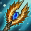 <strong style="color:#62d66c;">Seraph's Embrace</strong><br><stats> 50 Ability Power<br><mana> 1400 Mana</mana><br> 10% Cooldown Reduction</stats><br><br><unique>UNIQUE Passive - Haste:</unique> This item gains an additional 10% Cooldown Reduction.<br><mana><unique>UNIQUE Passive - Awe:</unique> Grants Ability Power equal to 3% of maximum Mana. Refunds 25% of Mana spent.</mana><br><active>UNIQUE Active - Mana Shield:</active> Consumes 15% of current Mana to grant a shield for 2 seconds that absorbs damage equal to 150 plus the amount of Mana consumed (120 second cooldown).<br><br><groupLimit>Limited to 1 Tear item.</groupLimit> Seraph's Embrace