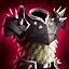 <strong style="color:#62d66c;">Armadura de Espinhos</strong><br><stats> 250 de Vida<br> 80 de Armadura</stats><br><br><unique>Passivo ÚNICO - Espinhos:</unique> Ao ser atingido por um ataque básico, reflete Dano Mágico equivalente a 10% de sua Armadura adicional mais 25, infligindo <a href='GrievousWounds'>Feridas Dolorosas</a> no agressor por 3s.<br><unique>Passivo ÚNICO - Aço Gelado:</unique> Ao ser atingido por ataques básicos, reduz a Velocidade de Ataque do agressor em 15% por 1s. Armadura de Espinhos