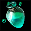Refillable Potion