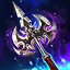 Umbral Glaive