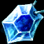 <strong style="color:#62d66c;">Sapphire Crystal</strong><br><stats><mana> 250 Mana</mana></stats> Sapphire Crystal
