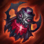 <strong style="color:#62d66c;">Elixir of Wrath</strong><br><stats><levelLimit>Level 9 required to purchase.</levelLimit></stats><br><br><consumable>Click to Consume:</consumable> Grants 30 Attack Damage and <font color='#FF8811'><u>Bloodlust</u></font> for 3 minutes.<br><br><font color='#FF8811'><u>Bloodlust:</u></font> Dealing physical damage to champions heals for 15% of the damage dealt.<br><br><rules>(Only one Elixir effect may be active at a time.)</rules> Elixir of Wrath