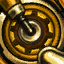 Хекстек-конденсатор, Hextech Capacitor Хекстек-конденсатор, Hextech Capacitor