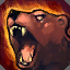 Стойка медведя, Bear Stance Стойка медведя, Bear Stance