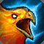 Стойка феникса, Phoenix Stance Стойка феникса, Phoenix Stance