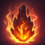 Bami's Cinder