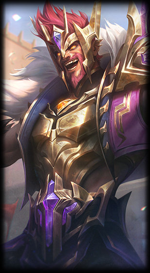Draven