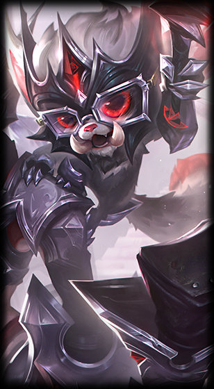 Picture of Gnar
