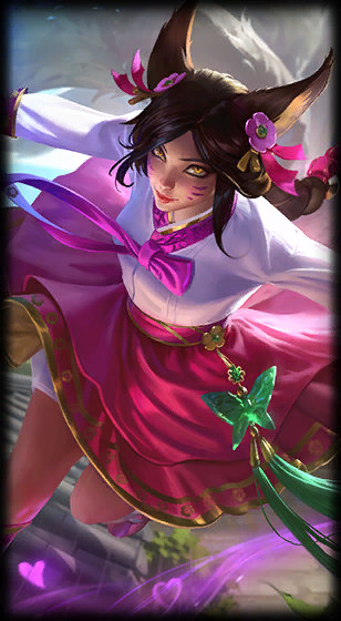 Ahri dinástica