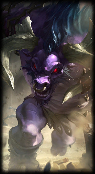 Alistar Base
