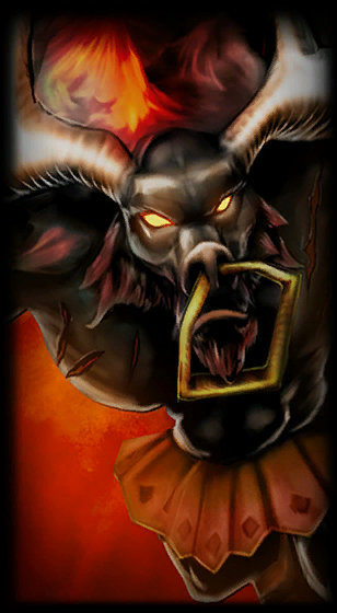 Alistar negro