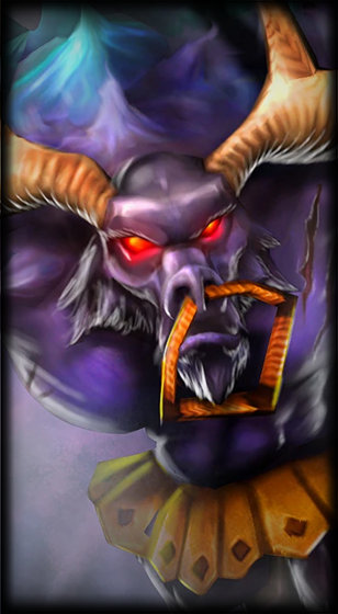 Classic Alistar