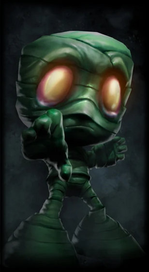 Amumu Base