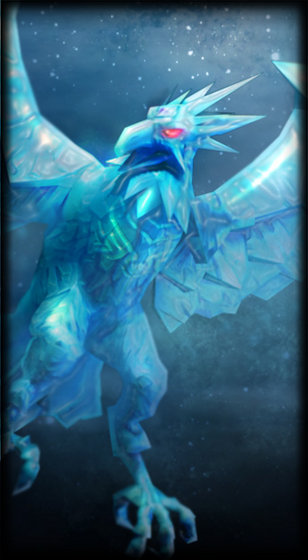 Anivia Base