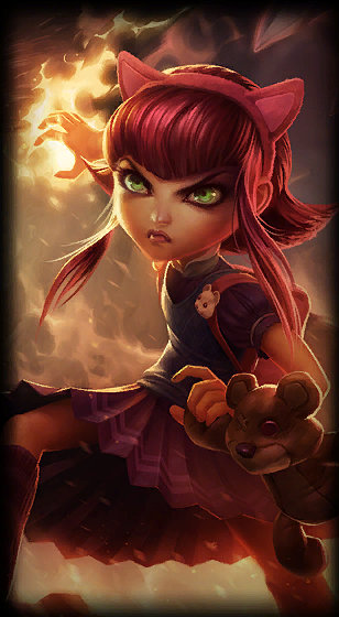 Annie Base