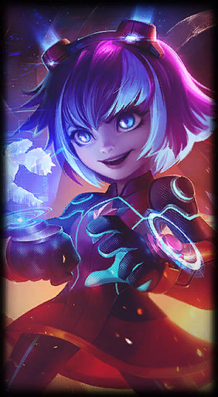 Annie supergaláctica
