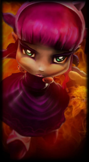 Classic Annie