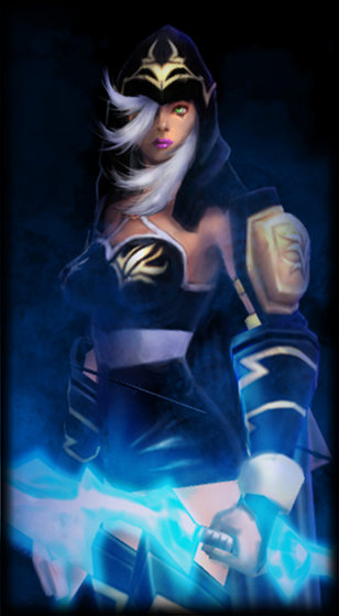 Ashe Base