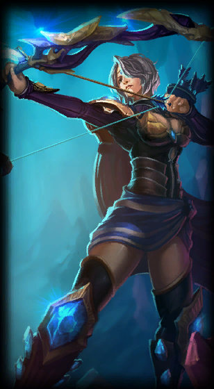 Ashe amatista