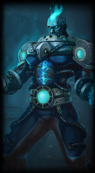 Brand crionúcleo