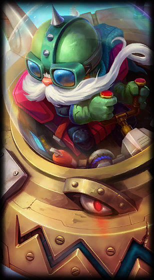 Corki ovni