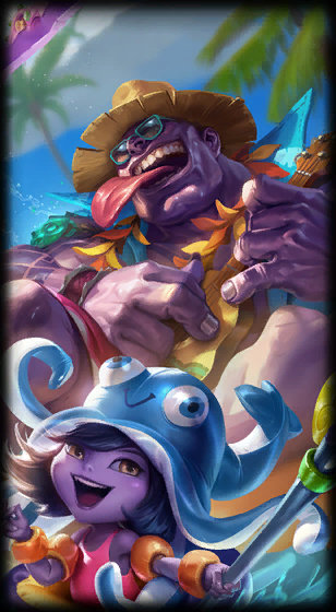 Mundo fiesta en la piscina