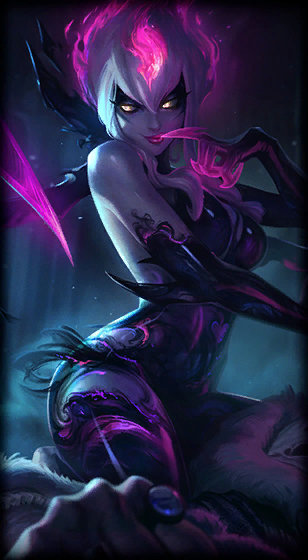 Evelynn Base