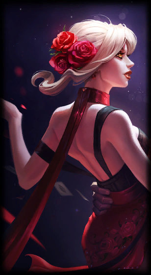 Evelynn tango