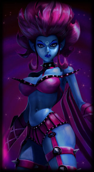 Classic Evelynn