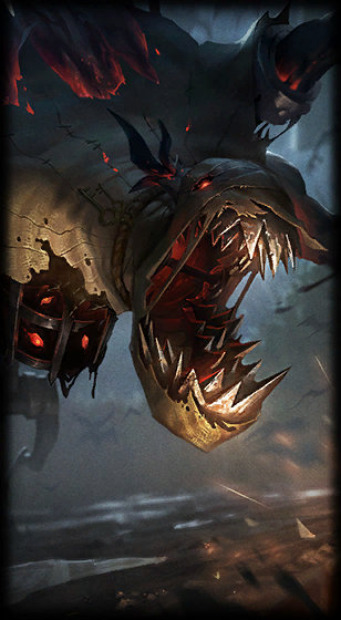 Fiddlesticks Base