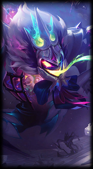 Fiddlesticks némesis de las estrellas